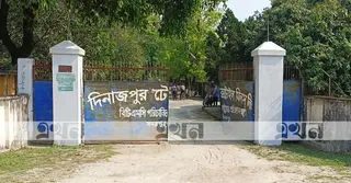 পুনরায় চালু হচ্ছে দিনাজপুর টেক্সটাইল মিল, বাড়বে কর্মসংস্থান